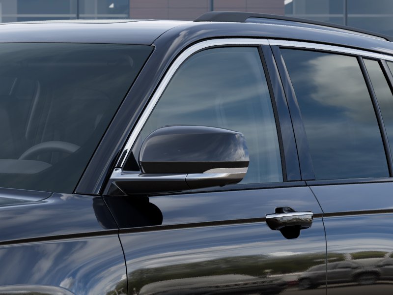 2025 Jeep Grand Cherokee Limited - Photo 38