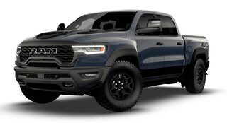 2026 Ram 1500 RHO CREW CAB 4X4 5'7 BOX