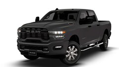 2026 Ram 3500 Big Horn Pickup