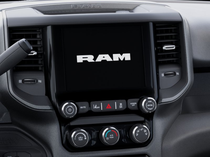 2025 RAM 3500 Chassis Tradesman - Photo 49