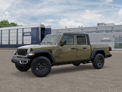 2026 Jeep Gladiator SPORT 4X4