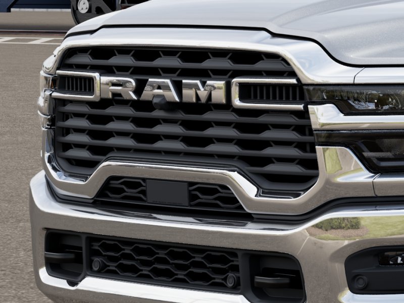 2026 RAM 3500 Big Horn - Photo 27