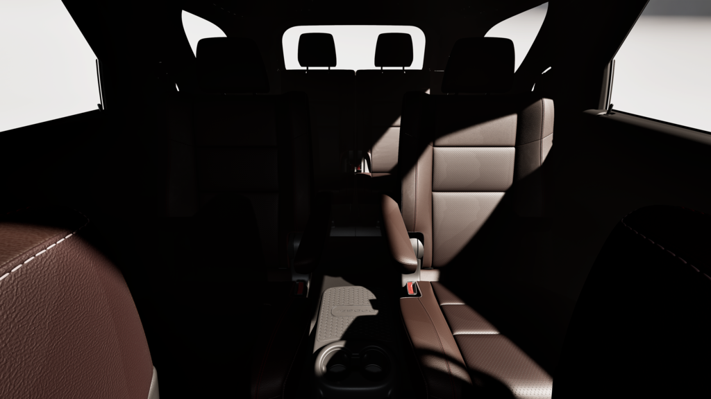 New 2027 Dodge Durango GT HEMI V8 PLUS AWD Sport Utility