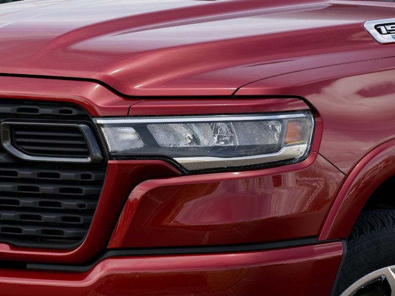 2026 RAM 1500 Big Horn/Lone Star - Photo 29