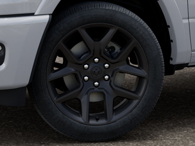 2026 RAM 1500 Laramie - Photo 21