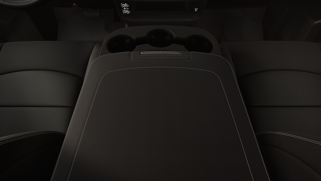 New 2026 Ram 2500 Tradesman Pickup