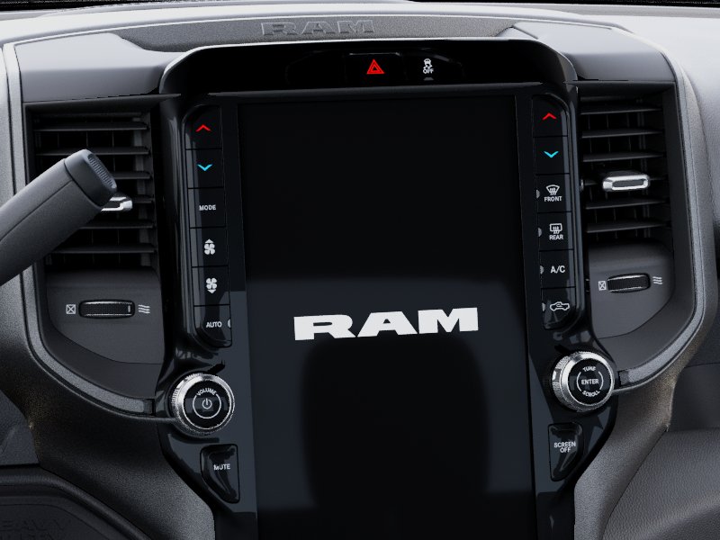 2026 RAM 3500 Tradesman - Photo 18