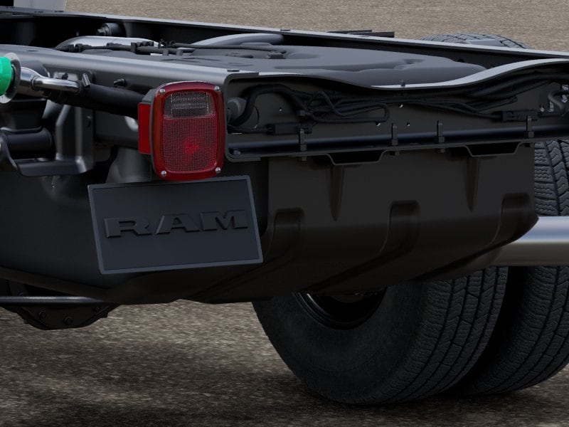 2026 RAM 3500 Chassis Tradesman - Photo 19