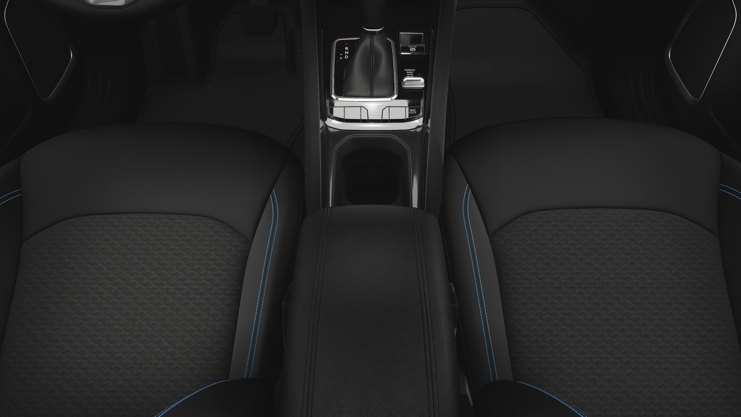 2026 Jeep Compass Altitude - Photo 32