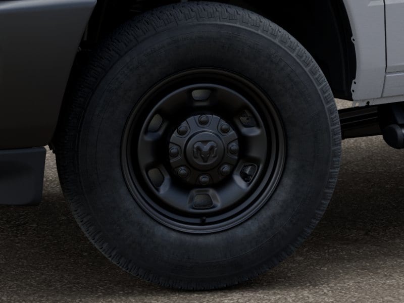 2025 RAM 2500 Tradesman - Photo 37