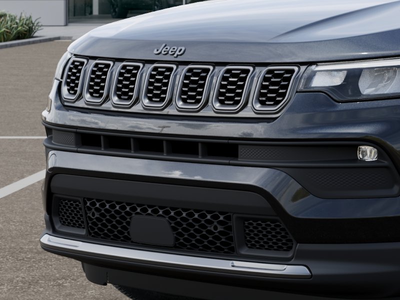 2026 Jeep Compass Altitude Special Edition - Photo 51
