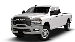 2026 Ram 2500 Tradesman Crew Cab Truck
