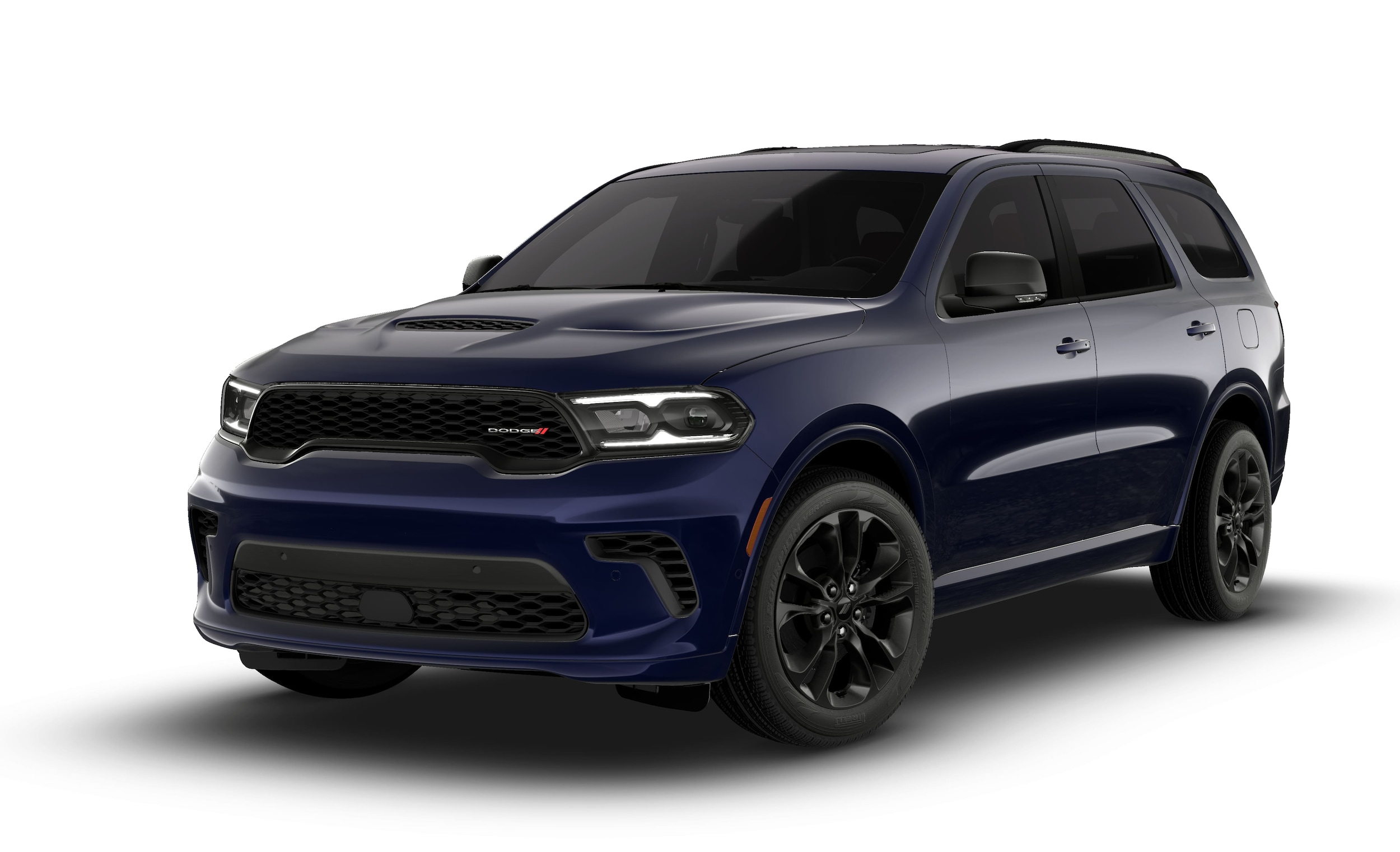 2026 Dodge Durango Sport Utility 