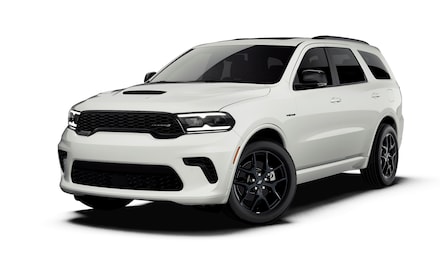 2027 Dodge Durango GT HEMI V8 PLUS AWD Sport Utility