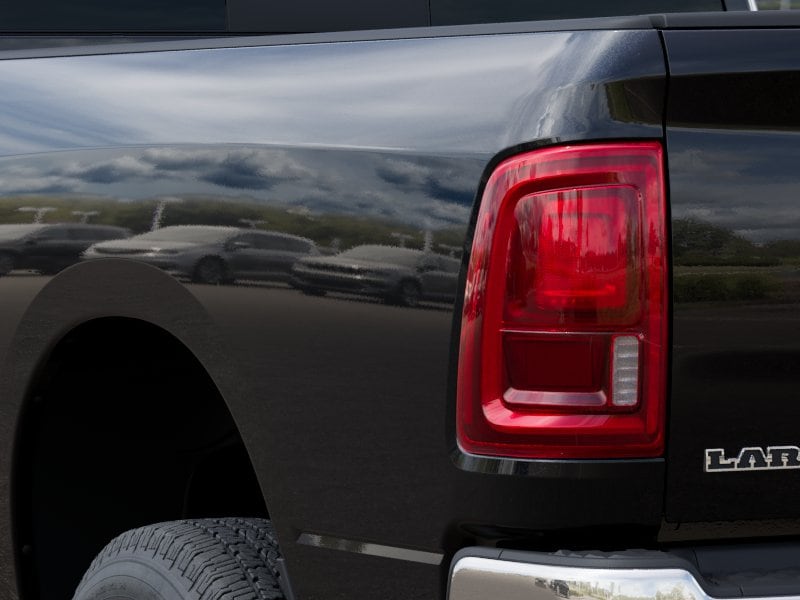 2025 RAM 2500 Laramie - Photo 20
