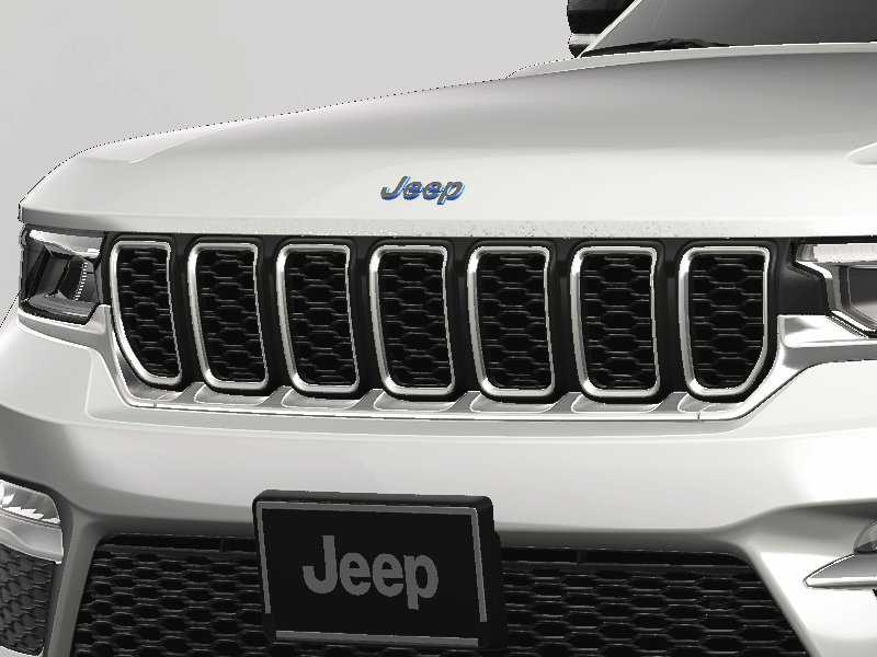 2024 Jeep Grand Cherokee 4xe - Photo 28