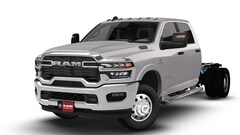 2026 Ram 3500 Chassis Cab Tradesman/Big Horn Pickup