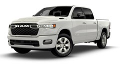 New 2026 Ram 1500 Big Horn/Lone Star Pickup 3C6SRFFP3T4153776 26D550 in Longview, TX
