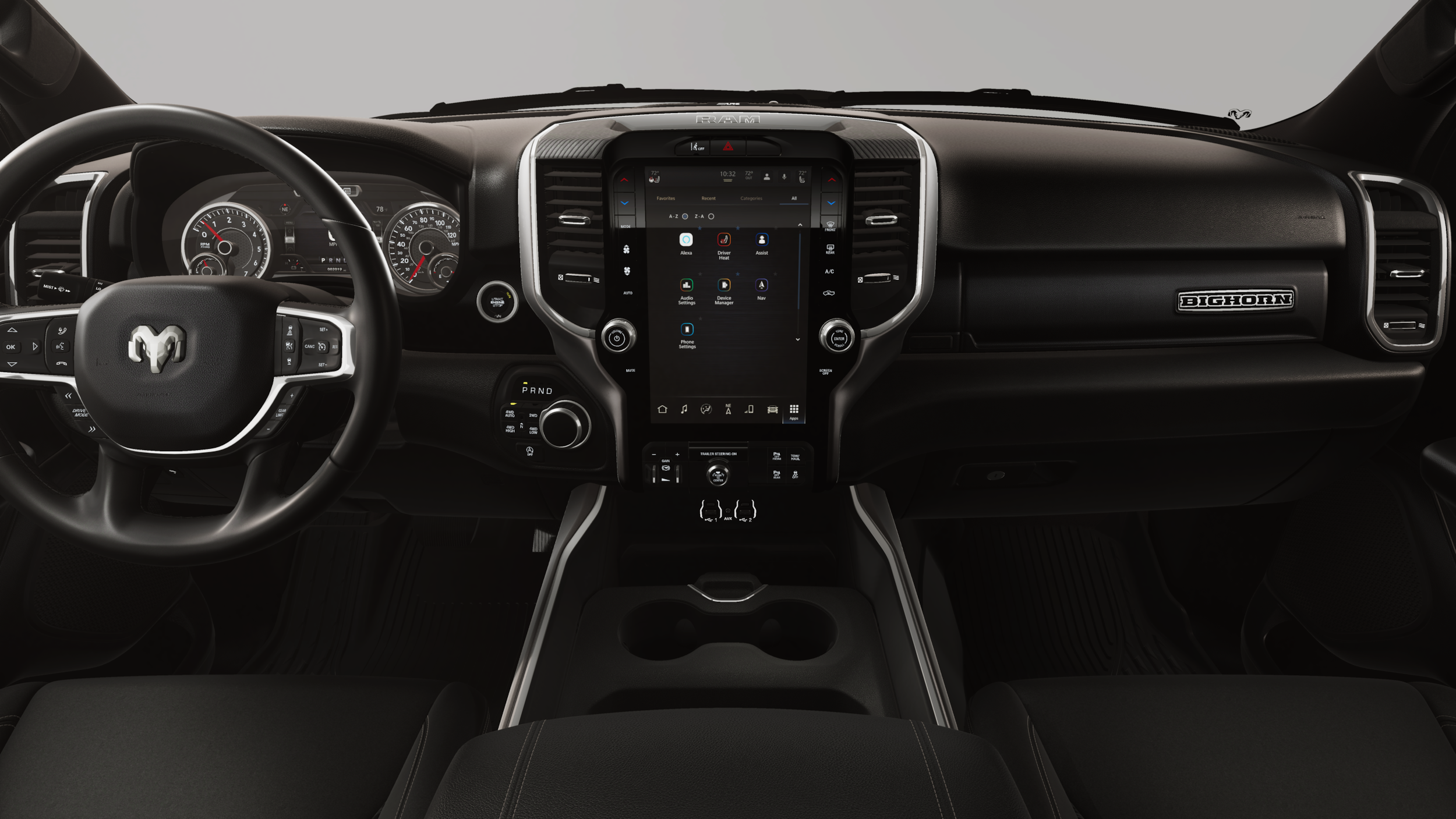 2026 RAM 1500 Big Horn/Lone Star - Photo 29