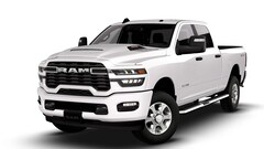 2026 Ram 2500 Big Horn Pickup