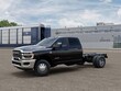  Ram 3500 Chassis Cab