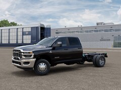 2026 Ram 3500 Chassis Cab BIG HORN CREW   4X4 60' CA Pickup