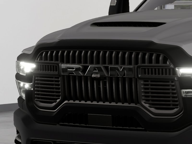2026 RAM 2500 Power Wagon - Photo 18