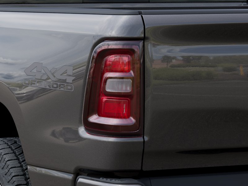 2025 RAM 1500 Tradesman - Photo 30