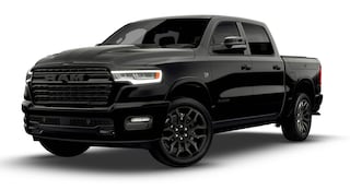 2026 Ram 1500 LIMITED CREW CAB 4X4 5'7 BOX Pickup Wilmington NC