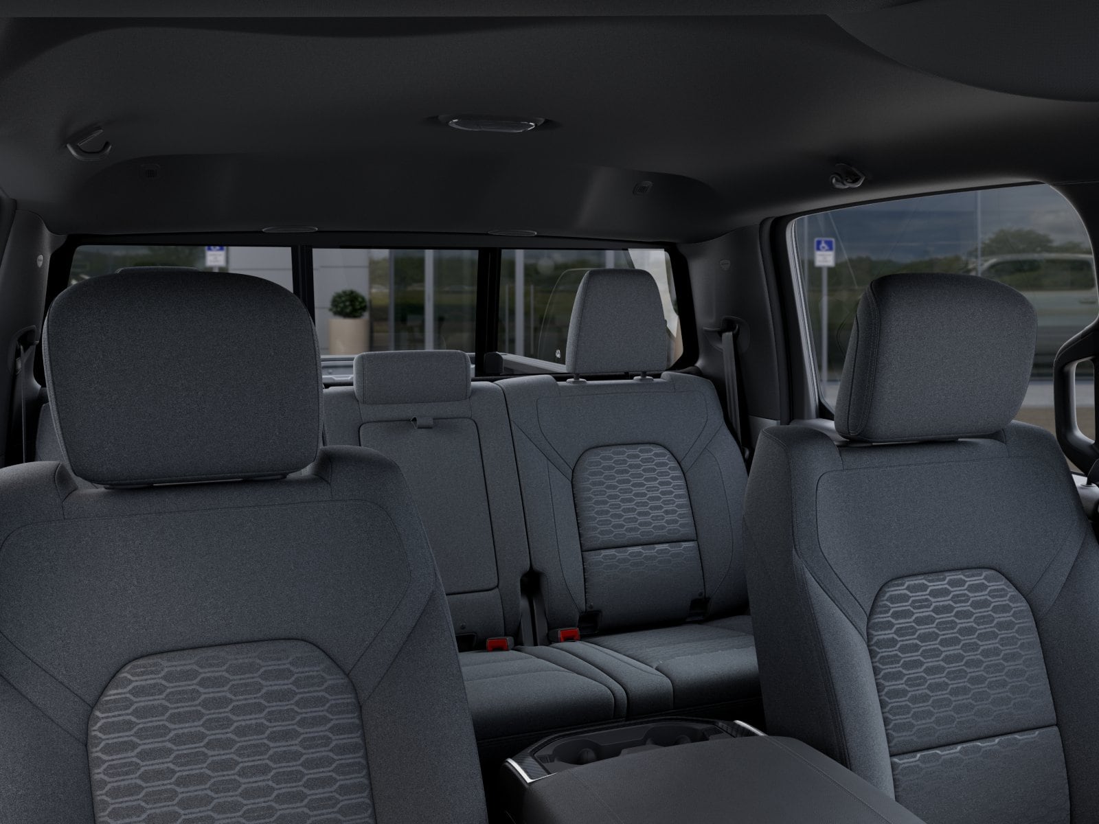 2026 RAM 1500 Express - Photo 37