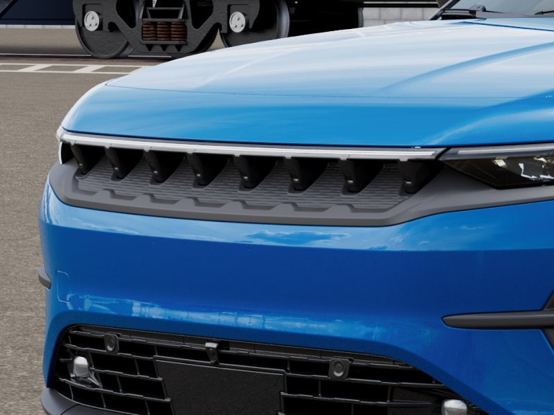 2025 Jeep Wagoneer S Launch Edition - Photo 41