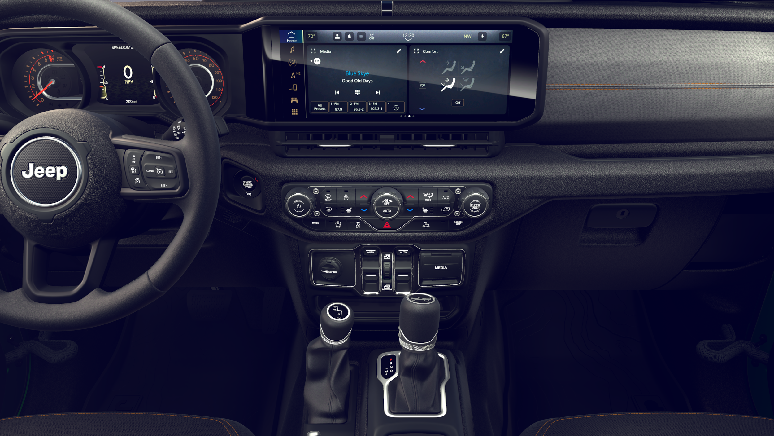 2026 Jeep Wrangler 4-Door Sport S - Photo 20