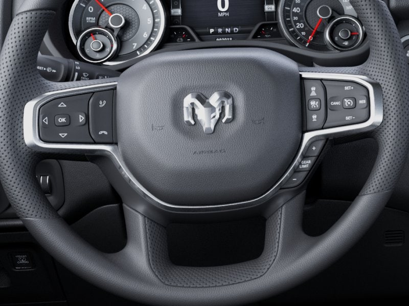 2026 RAM 1500 Express - Photo 30