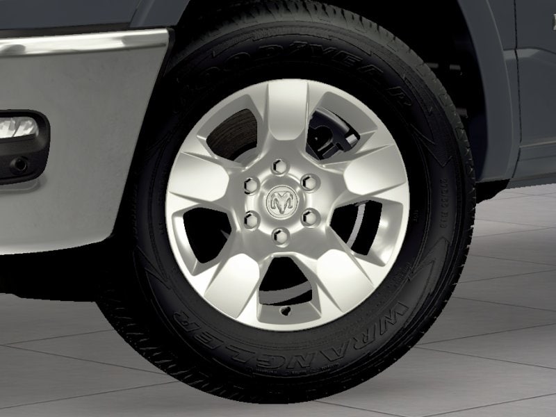 2026 Ram 1500 Big Horn Lone Star photo 4