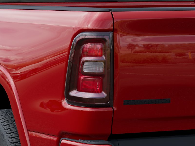 2025 RAM 1500 Big Horn/Lone Star - Photo 25