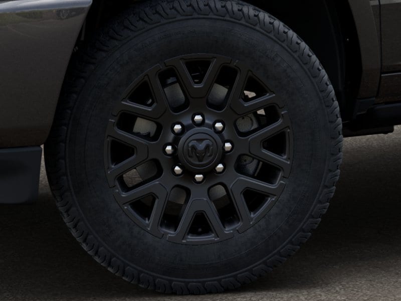 2025 RAM 2500 Limited - Photo 22