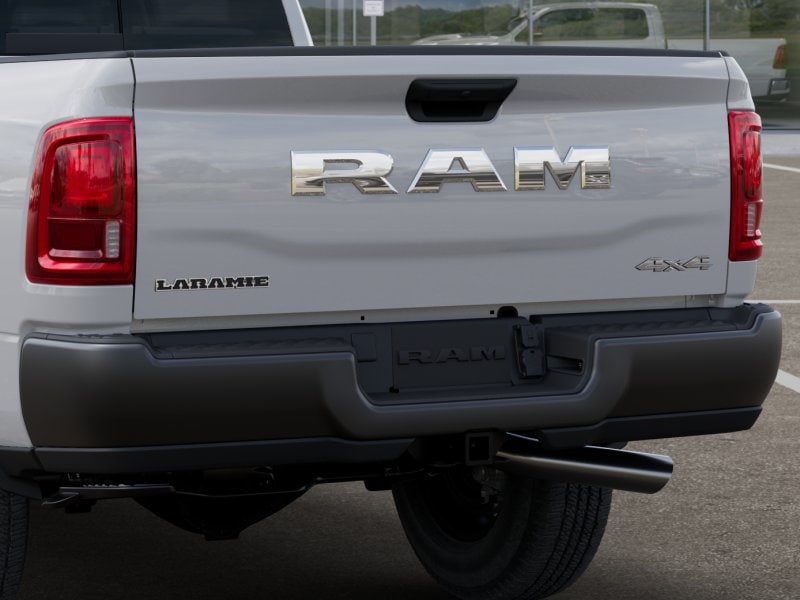 2025 RAM 2500 Laramie - Photo 45