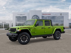 New 2025 Jeep Gladiator for sale in Muncie, IN