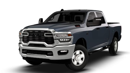 2026 Ram 3500 Tradesman Pickup