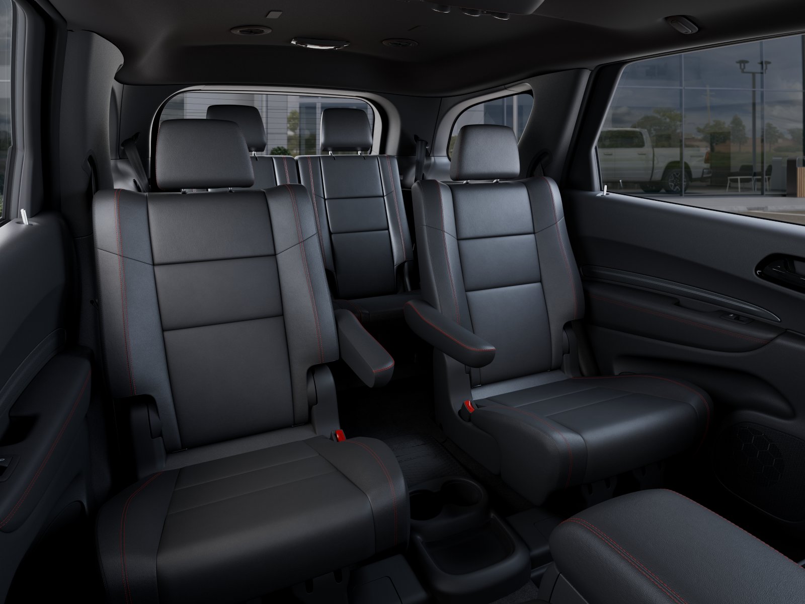 2026 Dodge Durango GT Plus - Photo 41