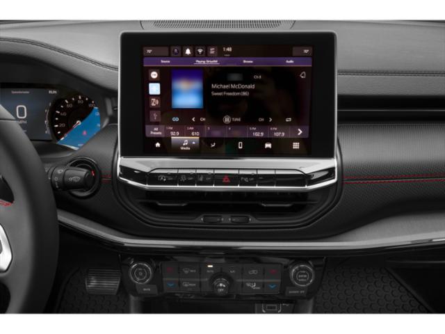 2026 Jeep Compass Trailhawk photo 10