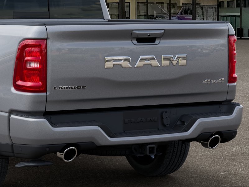 2026 RAM 1500 Laramie - Photo 38