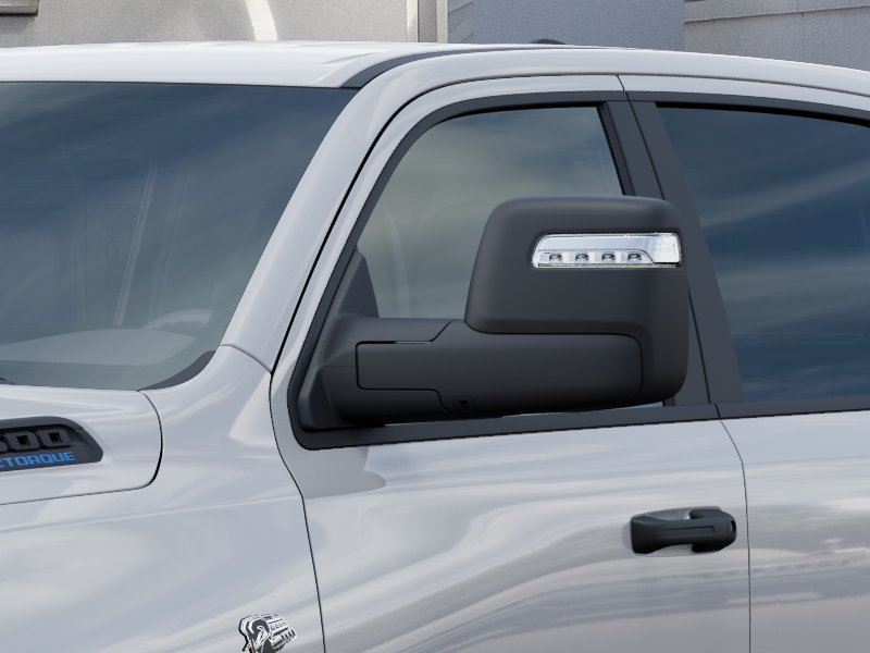 2026 RAM 1500 Big Horn/Lone Star - Photo 34