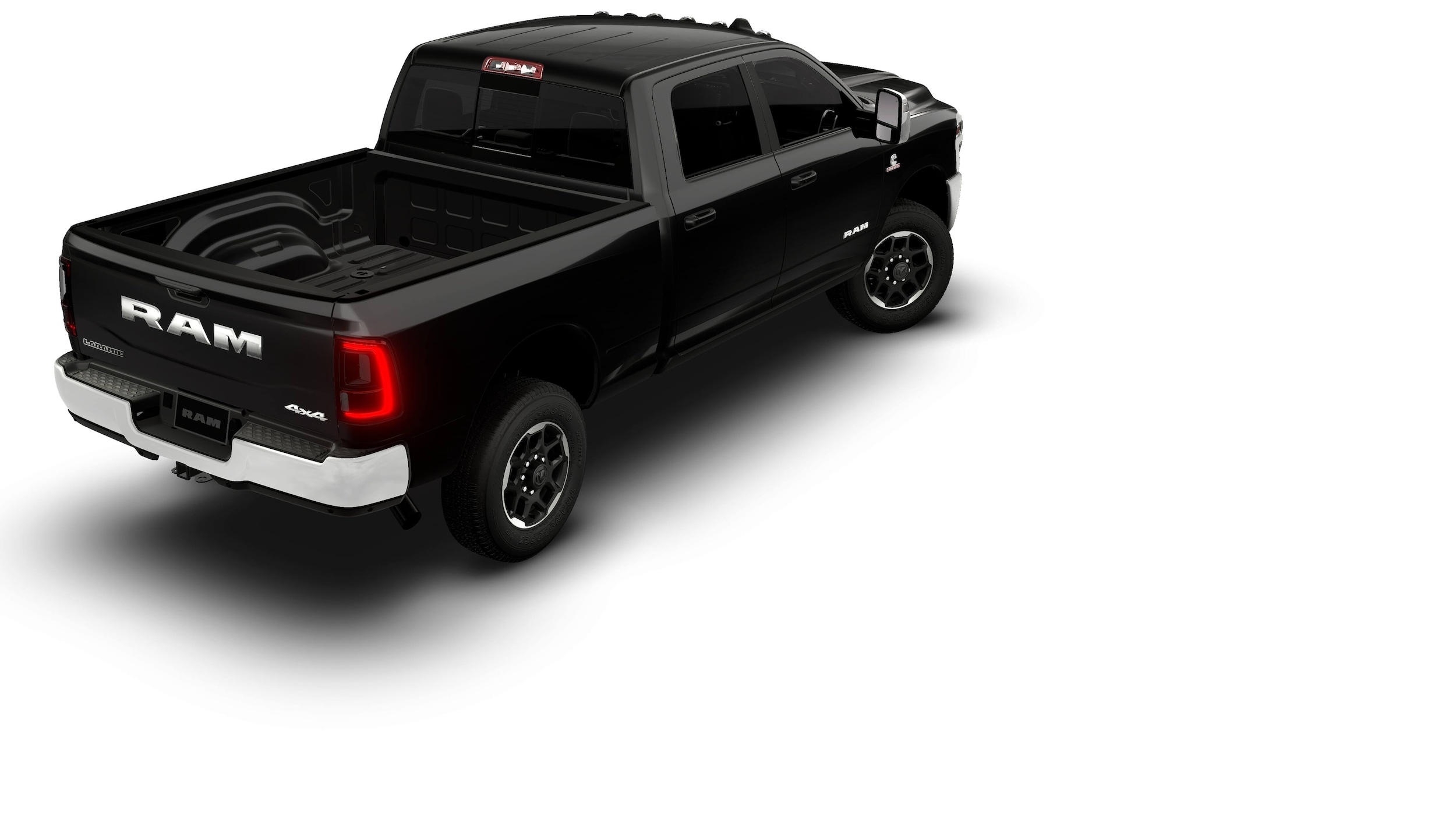 2026 RAM 2500 Laramie - Photo 29