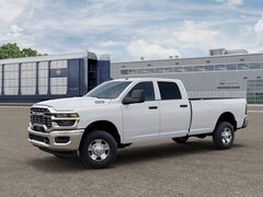 2026 Ram 2500 TRADESMAN CREW CAB 4X4 8' BOX Pickup