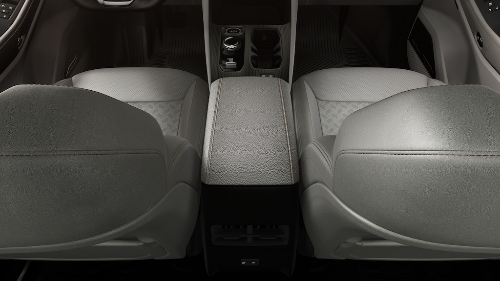 New 2026 Jeep Cherokee OVERLAND 4X4 Sport Utility