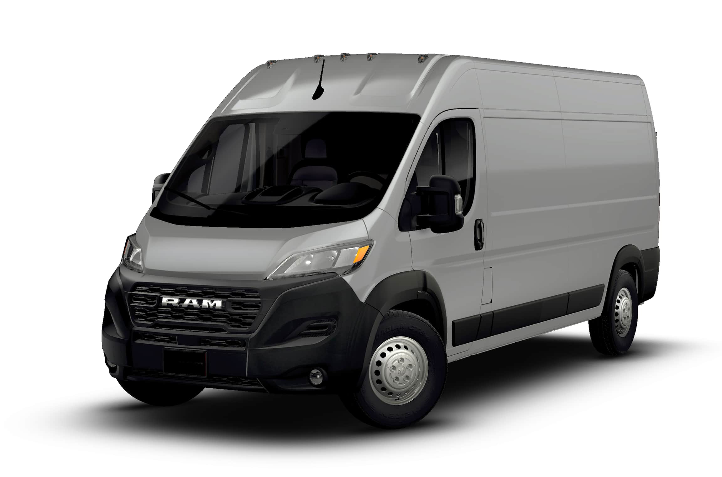 2026 RAM ProMaster 3500 Tradesman 159" WB High Roof's photo