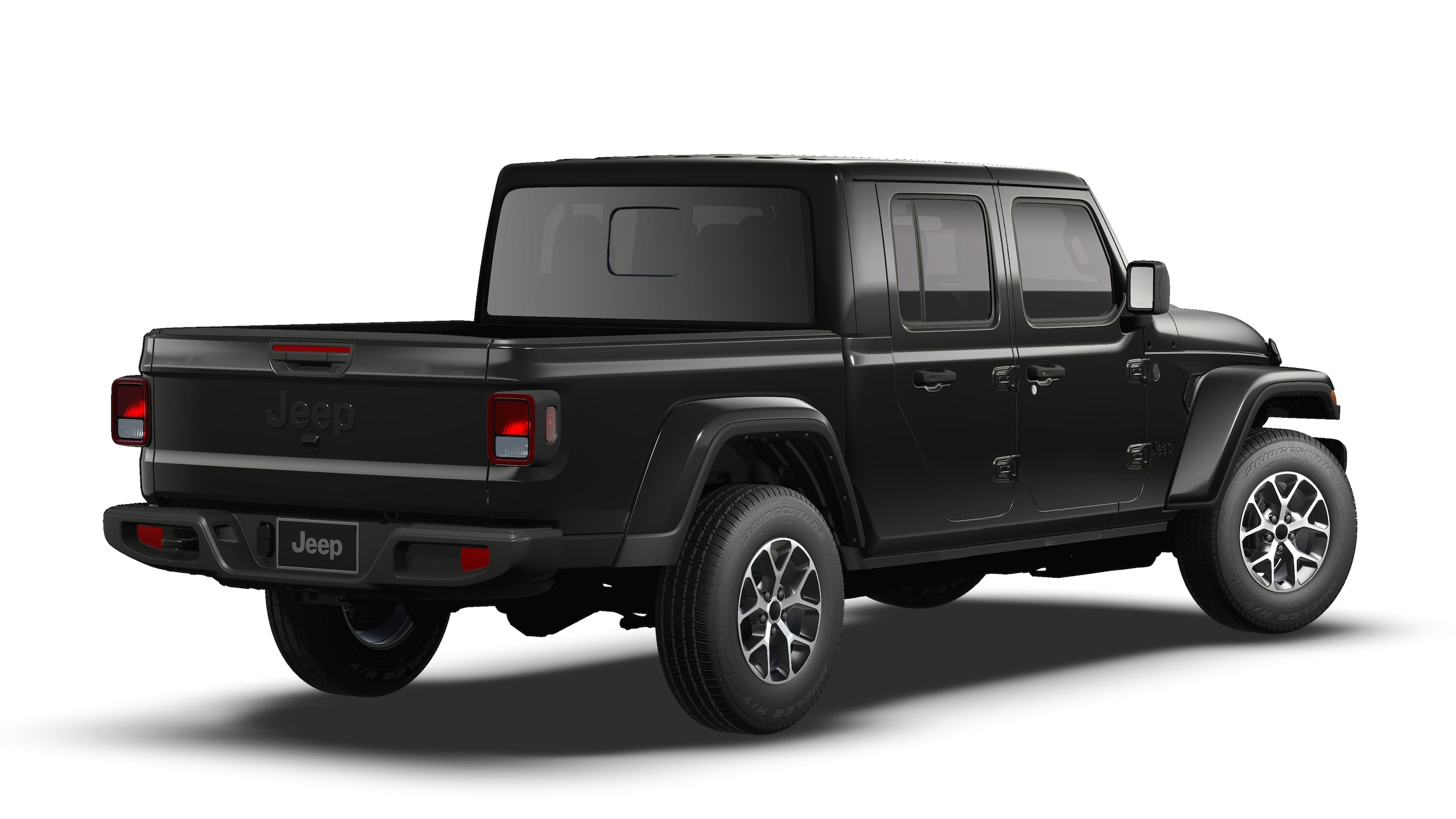 2026 Jeep Gladiator Sport S - Photo 14