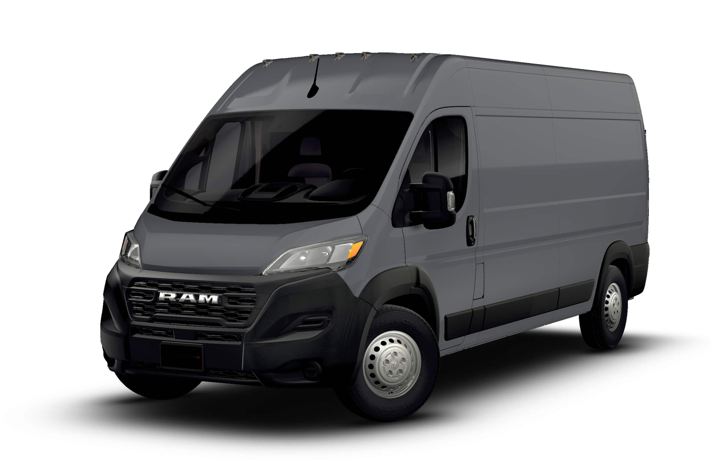 2026 RAM ProMaster 2500 Tradesman 159" WB High Roof's photo