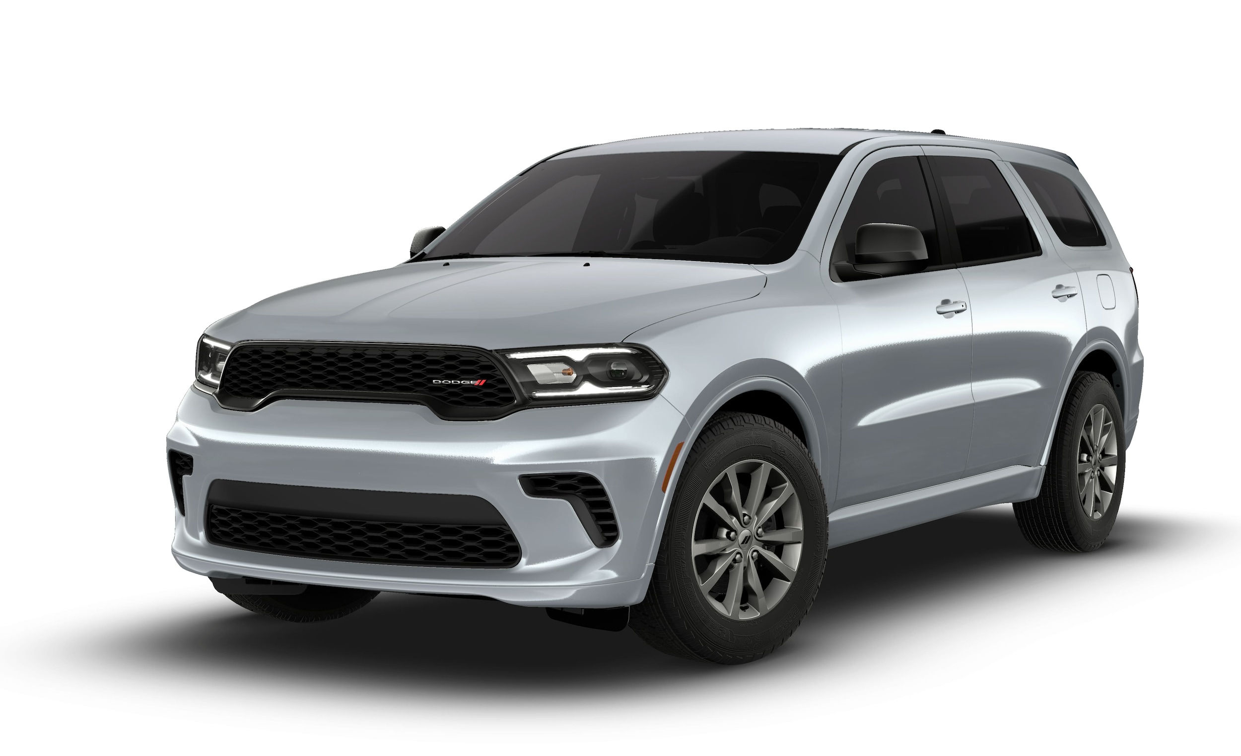 2026 Dodge Durango GT RWD's photo